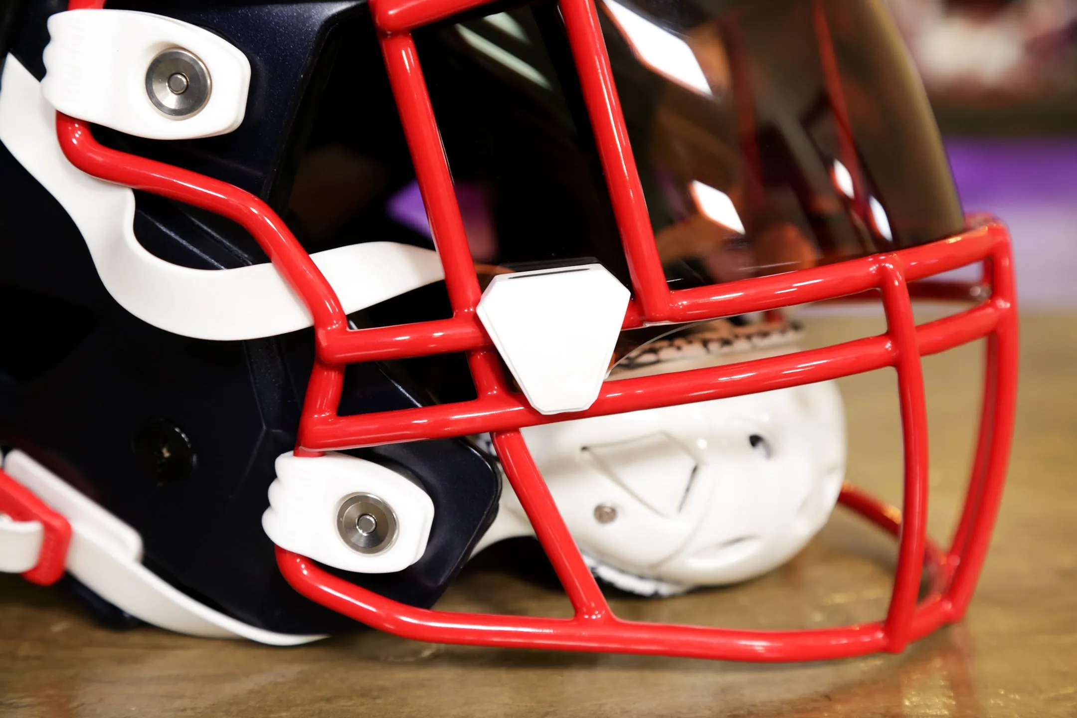 Tennessee Titans Riddell SpeedFlex Helmet - GG Edition