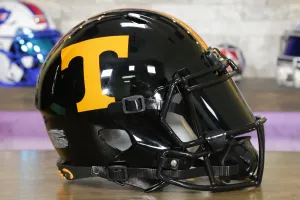 Tennessee Volunteers Riddell Speed Display Helmet - GG Edition 00458
