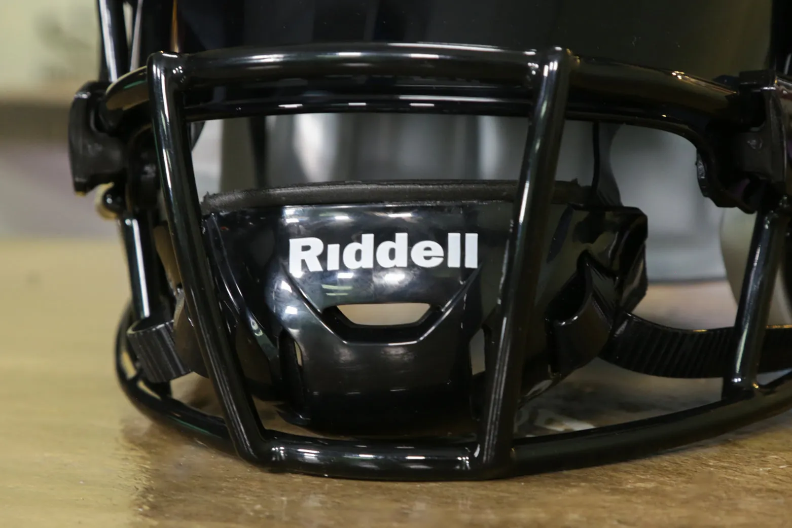 Tennessee Volunteers Riddell Speed Display Helmet - GG Edition 00458