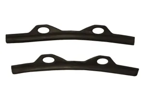 Troy Lee Designs A3 TLD Sweatglide - Black
