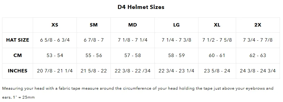 Troy Lee Designs D4 Composite Full Face Helmet - Stealth - Caper
