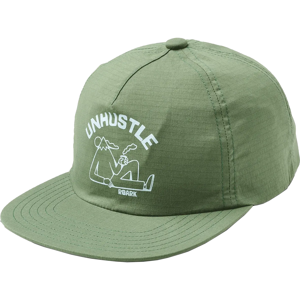 Unhustle 5-Panel