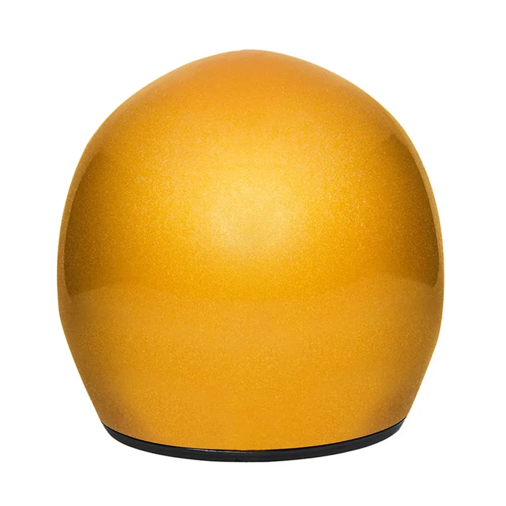 Urban Retro Off-Road Helmet Desperado Stay Gold
