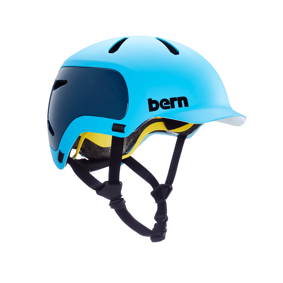 Watts 2.0 MIPS Bike Helmet (Barn Deal)
