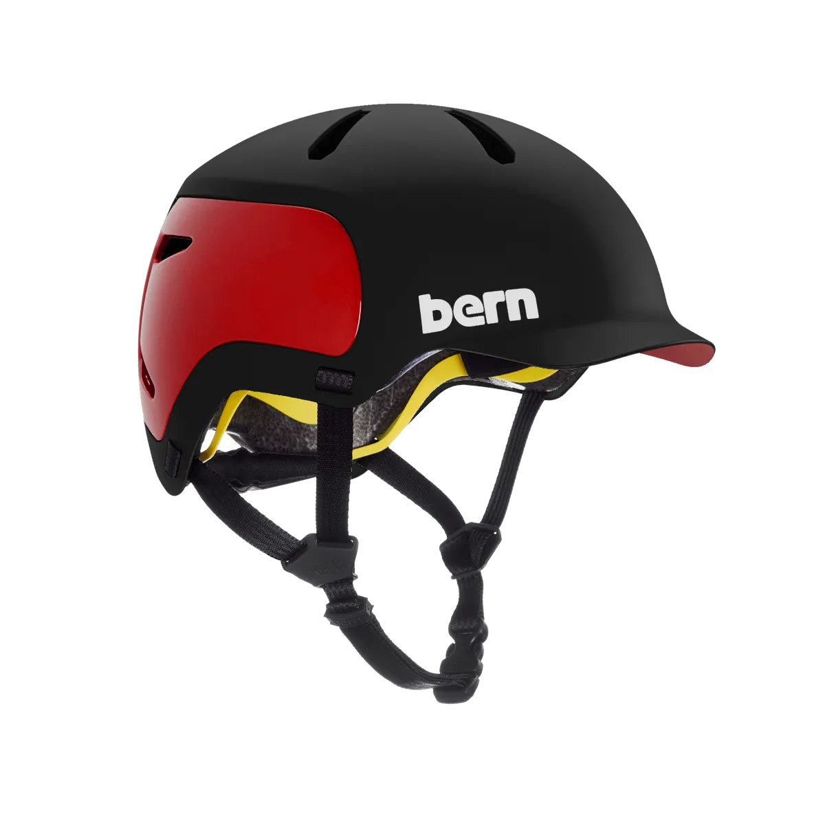 Watts 2.0 MIPS Bike Helmet (Barn Deal)
