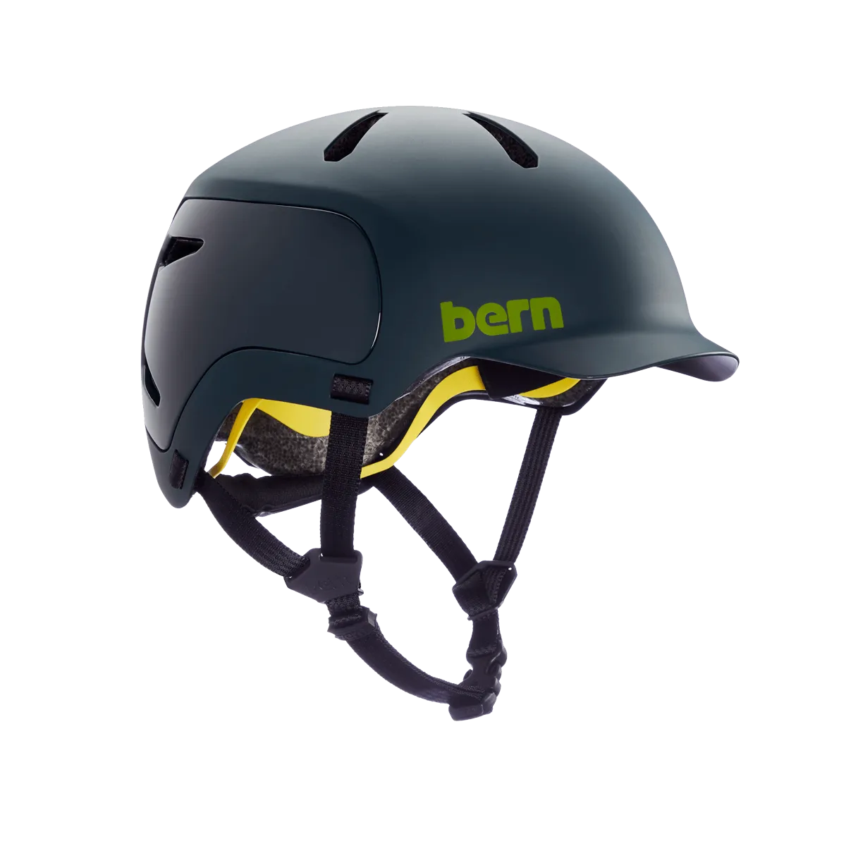 Watts 2.0 MIPS Bike Helmet (Barn Deal)