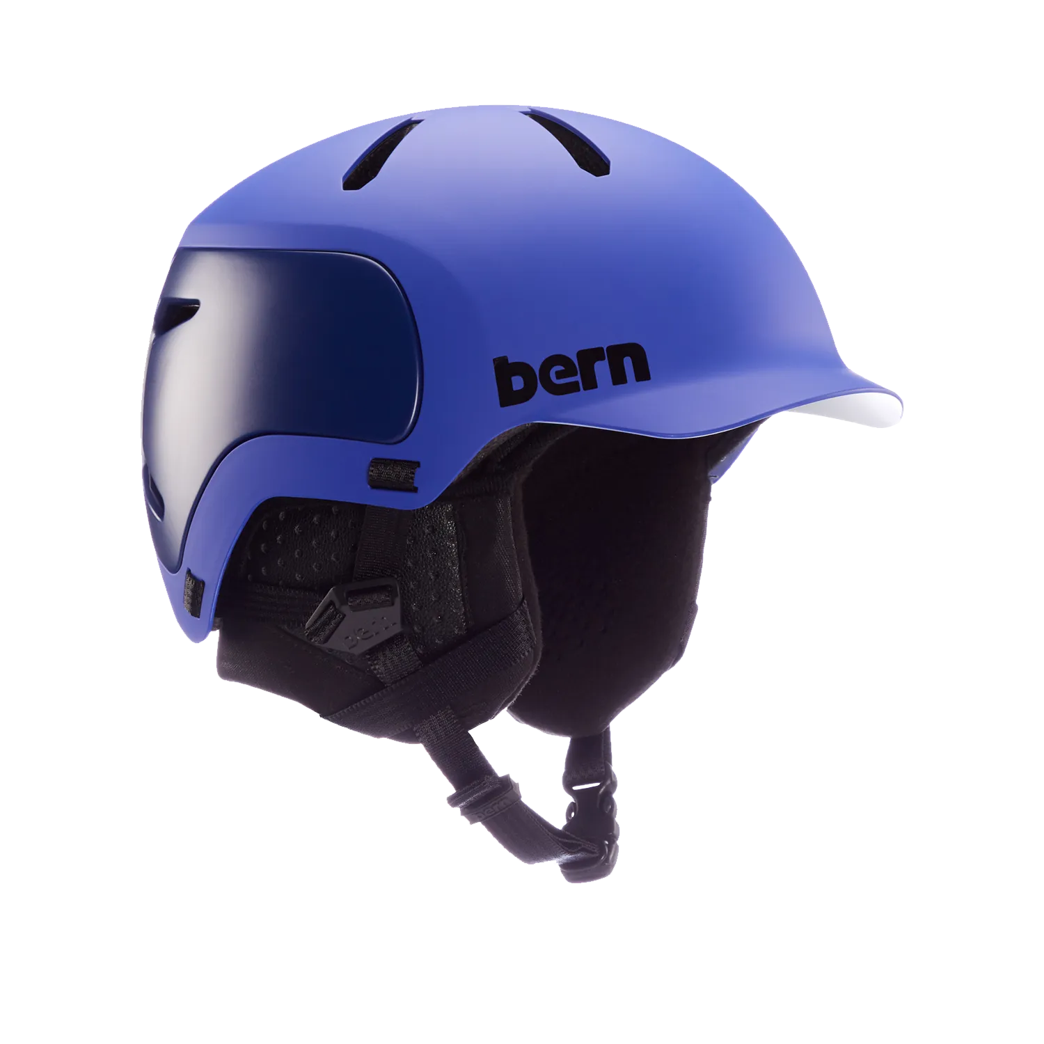 Watts 2.0 MIPS Winter Helmet (Barn Deal)
