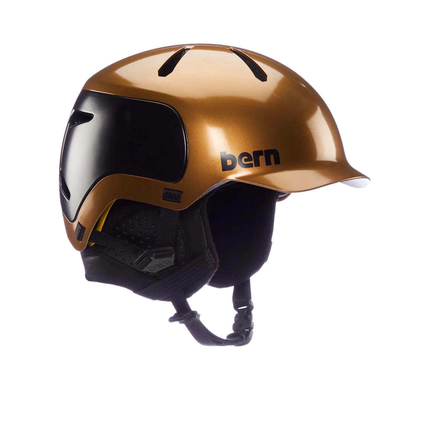 Watts 2.0 MIPS Winter Helmet (Barn Deal)
