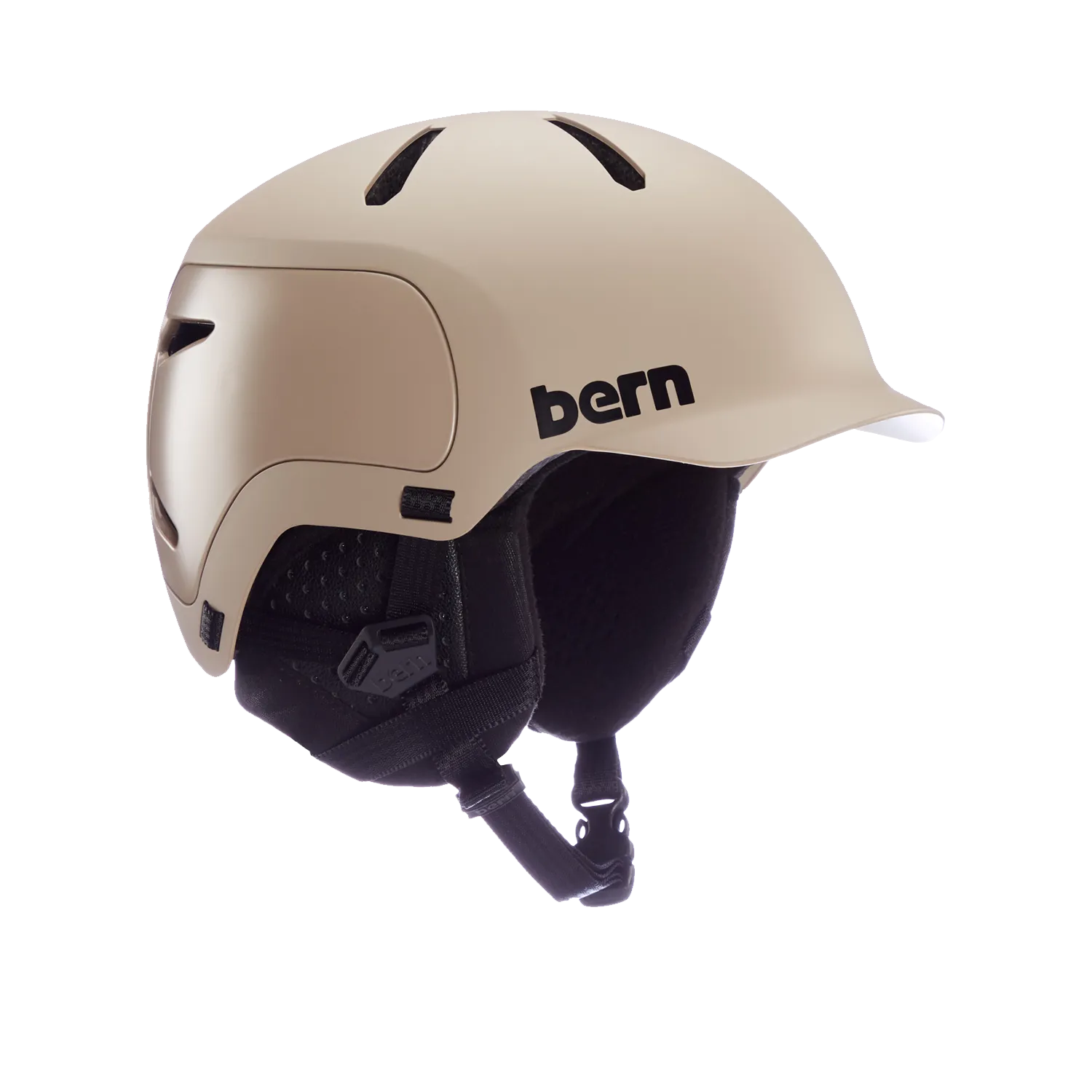 Watts 2.0 MIPS Winter Helmet (Barn Deal)