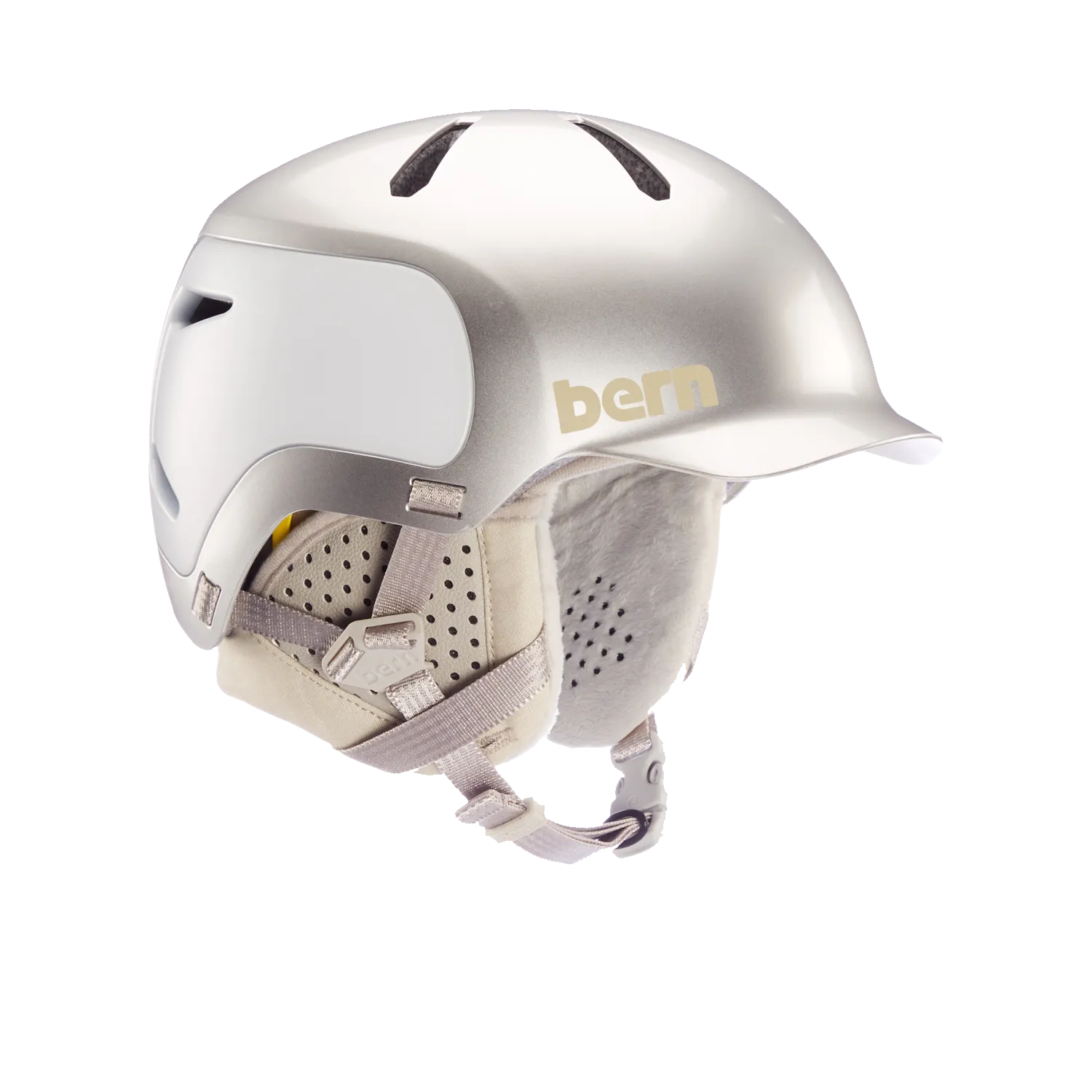 Watts 2.0 MIPS Winter Helmet (Barn Deal)