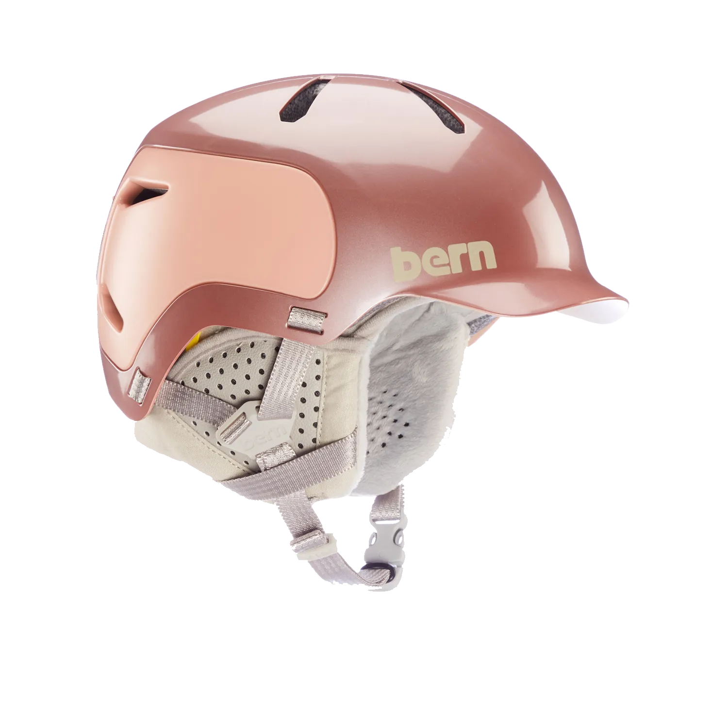 Watts 2.0 MIPS Winter Helmet (Barn Deal)