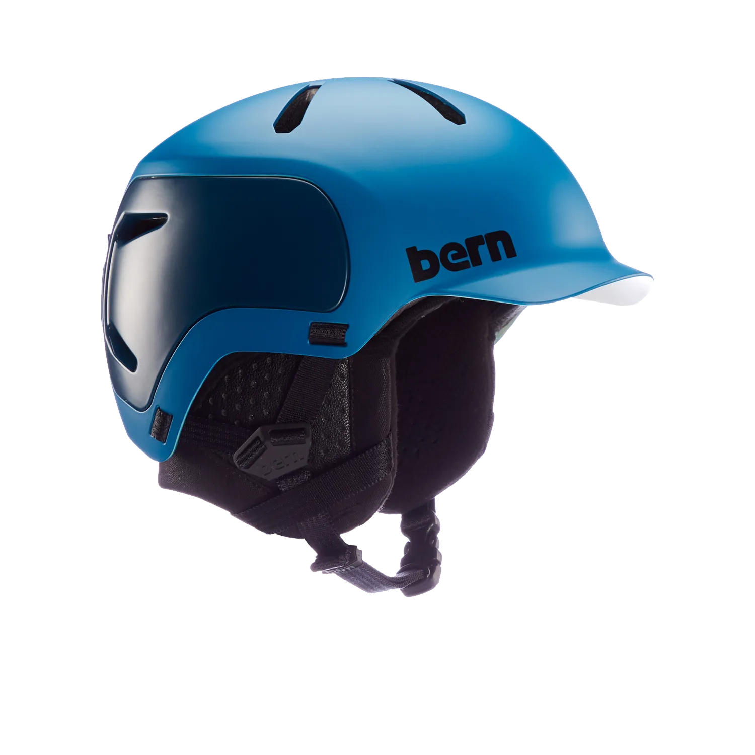 Watts 2.0 MIPS Winter Helmet (Barn Deal)