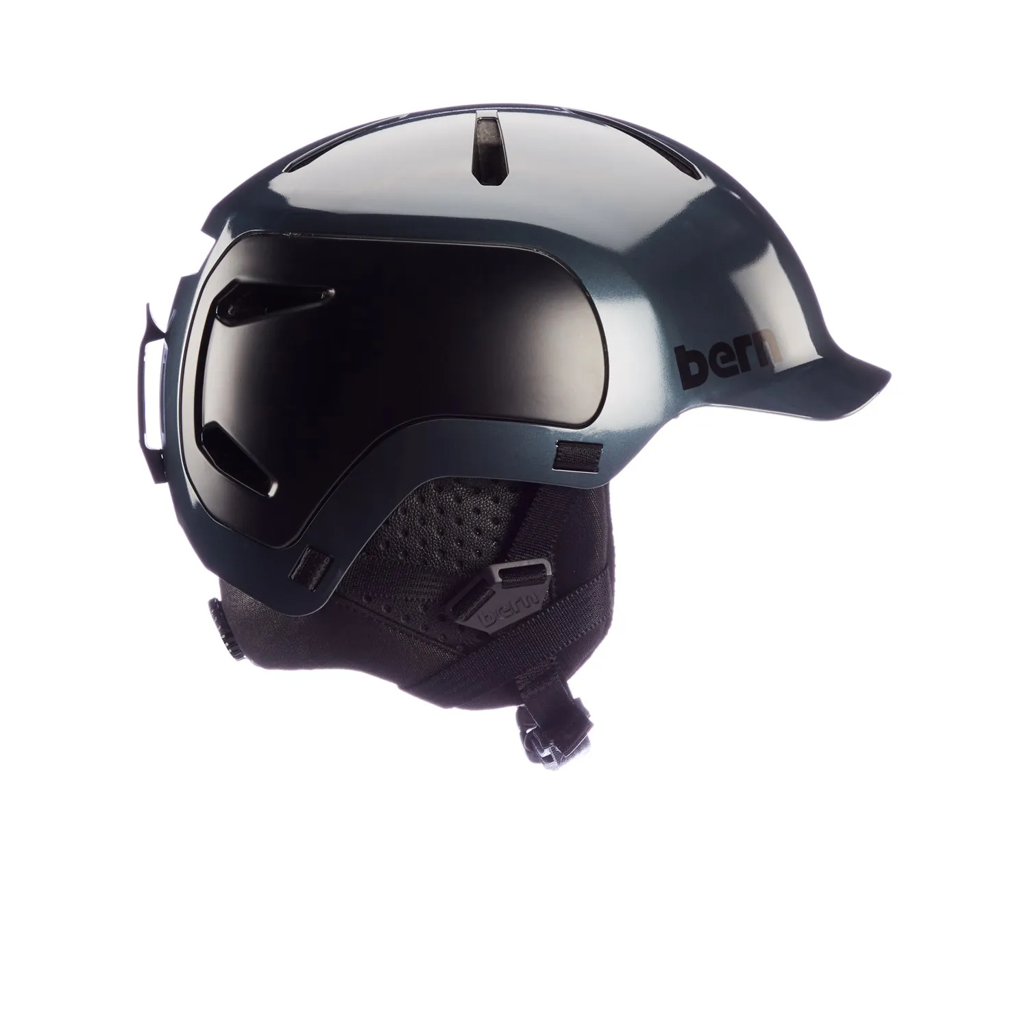 Watts 2.0 MIPS Winter Helmet (Barn Deal)
