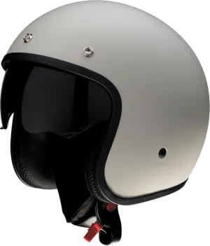 Z1R Open Face Helmet Saturn SV Tan