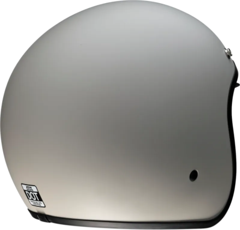 Z1R Open Face Helmet Saturn SV Tan