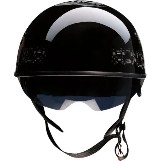 Z1R Vagrant Half Shell Helmet FTW